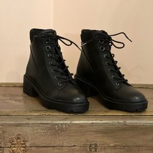 Booties